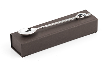 Чайная ложка «Газпром» Чайная ложка «Газпром»