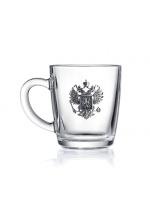 Кружка чайная «Держава»