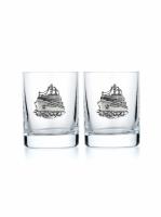 2 водочные стопки «Ледокол»