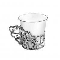 Чашка кофейная «Листопад»