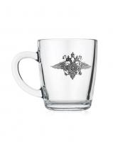 Кружка чайная «Полиция»