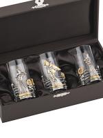 Стопки водочные «Разгуляй»