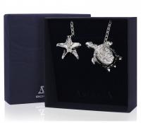 Серебряный ионизатор воды «Черепаха»