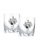 2 стакана для виски «Ленинград»