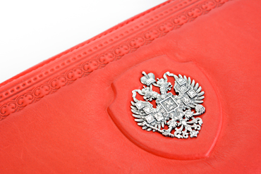 Женский кошелек «Империя»
