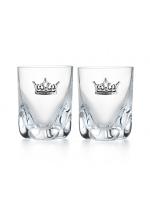 2 стопки «Королева»