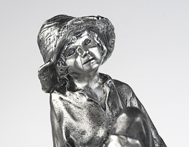 Штопор «Пастушок»