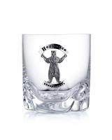 2 стакана «Норильский медведь»