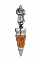 Серебряный пробочник «Илья Муромец»