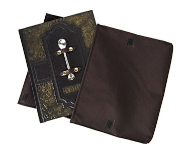 Книга «Кофе»