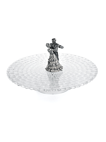 Десертное блюдо «Первый танец» Десертное блюдо «Первый танец»