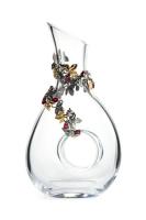 Ваза «Земляника» Ваза «Земляника»