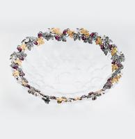 Конфетница «Земляника» Конфетница «Земляника»