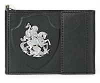 Зажим для денег «Георгий Победоносец»