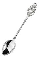 Серебряная ложка «Аленький цветочек»