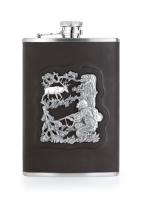 Фляга «Охота»