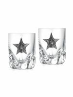 Водочные стопки «Красная звезда»