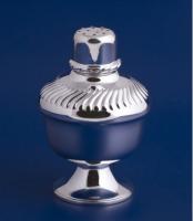 Перечница из серебра «Палермо»