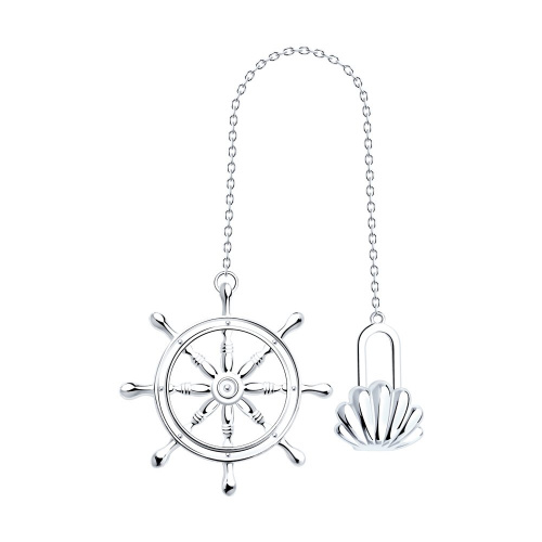 Ионизатор «Штурвал»