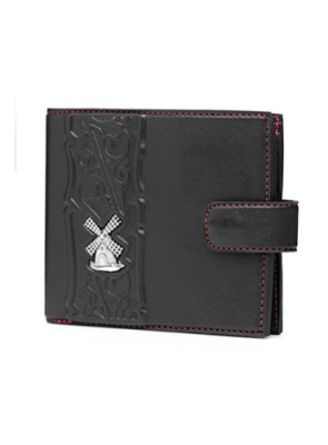 Кошелек «Мельница»