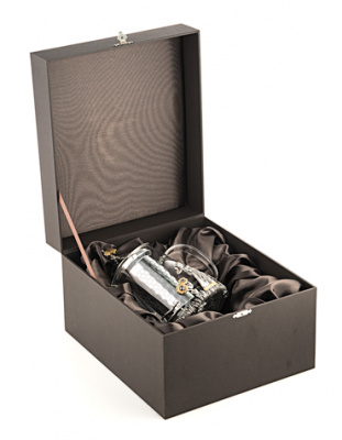 Чайник «Разгуляй» Чайник «Разгуляй»