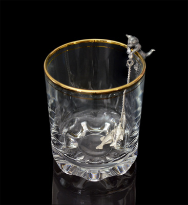 Ионизатор воды серебряный «Котенок» Ионизатор воды серебряный «Котенок»