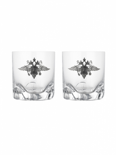 2 стакана «Полиция»