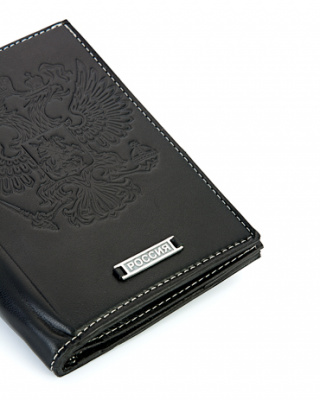 Обложка для документов «Россия» Обложка для документов «Россия»