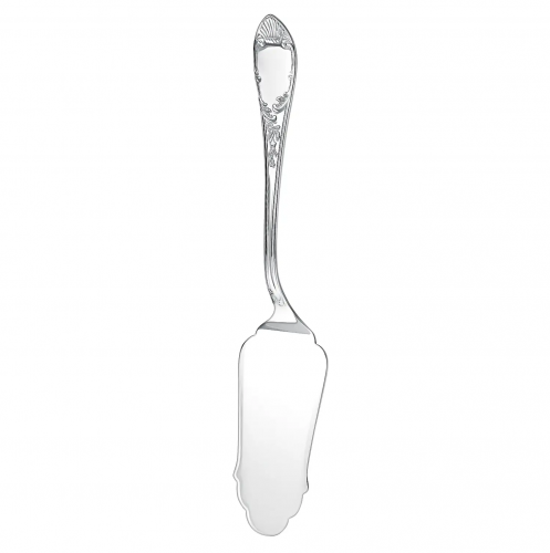 Серебряная лопатка для пирожного «Престиж» Серебряная лопатка для пирожного «Престиж»