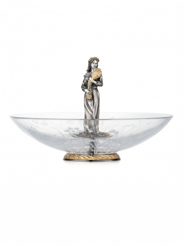 Орешница «Урожай»