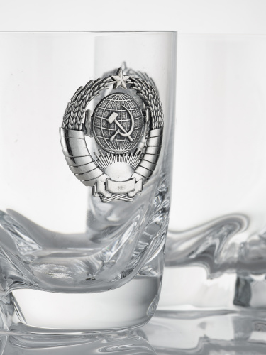 2 стакана «Ностальгия»