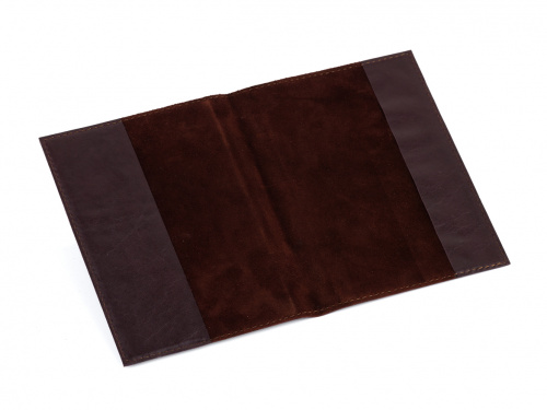 Обложка на паспорт «Герб»