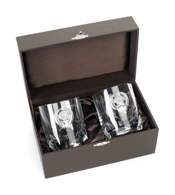 2 стакана «Ностальгия»