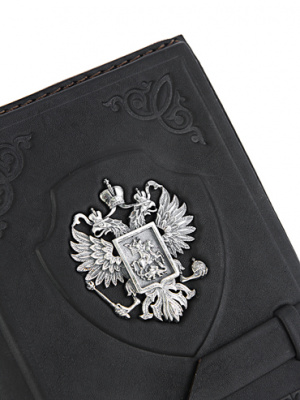 Блокнот «Держава»
