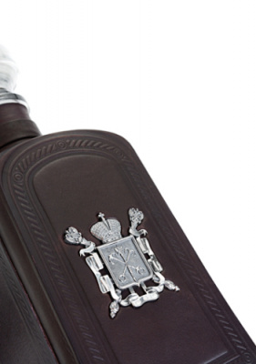 Штоф «Санкт-Петербург»