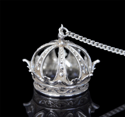 Ионизатор воды серебряный «Золотой петушок»