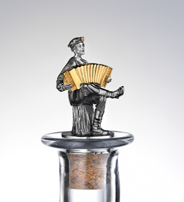 Графин «Разгуляй»