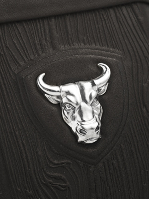 Штоф «Бык» Штоф «Бык»