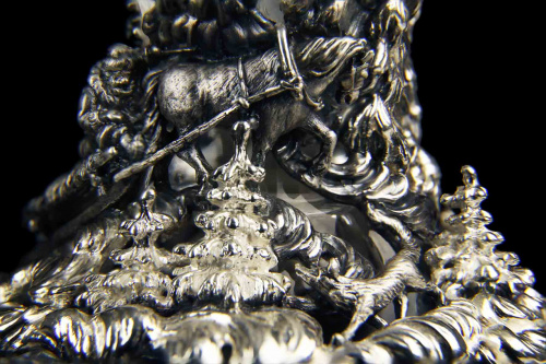 Креманка «Морозко»