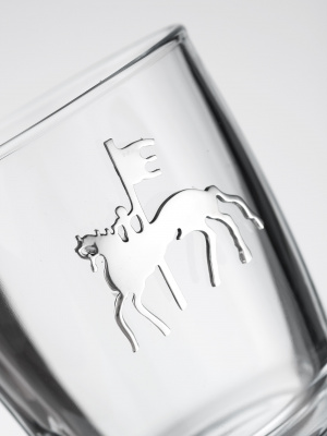 Кружка чайная «Якутия» Кружка чайная «Якутия»