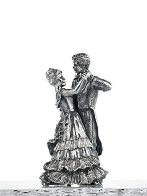 Десертное блюдо «Первый танец»