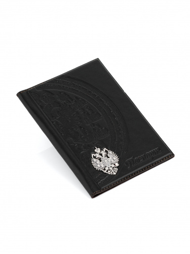 Обложка на паспорт «Орёл»