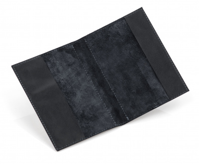 Обложка для паспорта «Рыбка»