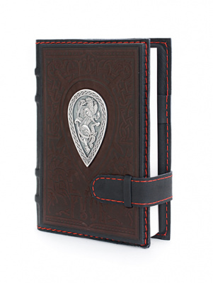 Блокнот «Русь»