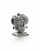 Подставка из серебра для визиток «Держава» Подставка из серебра для визиток «Держава»