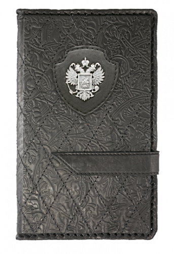 Визитница «Держава»