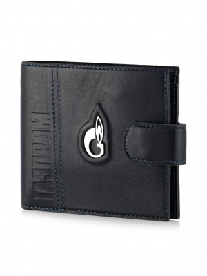 Кошелек «Газпром»