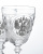 Кубки для вина «Единство» серебро 925 и хрусталь