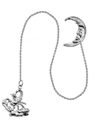 Ионизатор воды из серебра «Зодиак Скорпион» Ионизатор воды из серебра «Зодиак Скорпион»