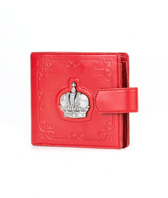 Кошелек «Корона»